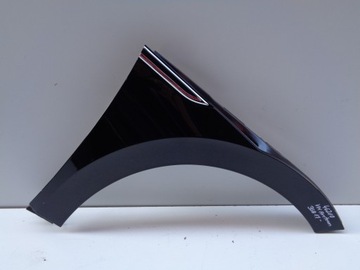 Крило правий переднє vw arteon 3g8 17- номер 46210 фото №1