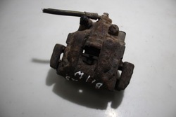 Суппорт тормоза левый зад bmw x5 e53 фото №1