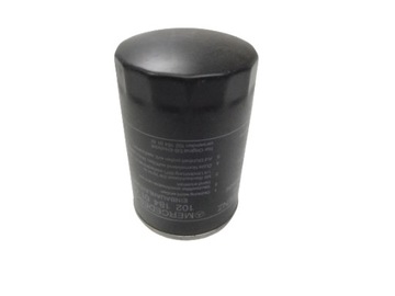 Фильтр масла hengst mercedes 1021840101 фото №1