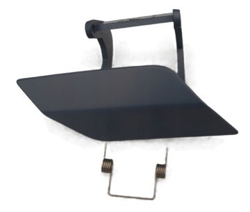 Mercedes c-klasa w204 кришка заглушка склоомивача права фото №1