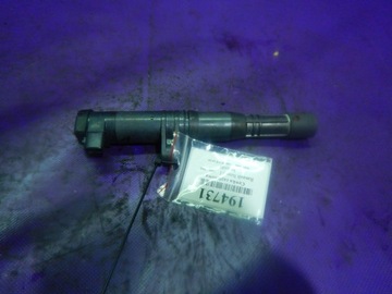 Renault scenic i 99-03 рестайлінг 2.0 котушка запалювання 7700875000 2 pin фото №1