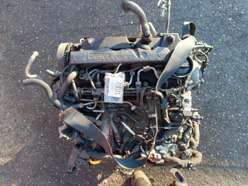 Volkswagen passat b8 2.0 tdi двигатель дизель crlb фото №1