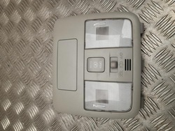 Лампа стеля освітлення люк prius plus фото №1