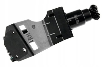 Розпилювач фара правий nty mercedes m ml 500 63 фото №1