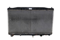 Радиаторов воды жидкости honda cr-v iii 2.2 i-ctdi фото №1