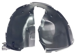 Подкрылок защита skoda kamiq оригинальный номер org левый перед фото №1