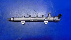 Планка вприскувальний a6510700700 2.2cdi mercedes sprinter w907 w910 18-25r фото №1