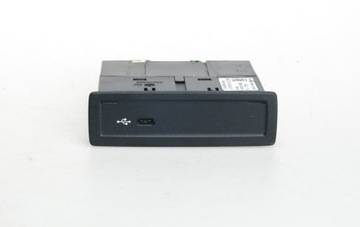 Multimediabox, usb одинарний mercedes a1678201402 фото №1