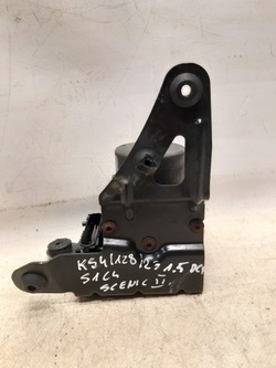 Насос abs renault scenic ii 1.5dci фото №1