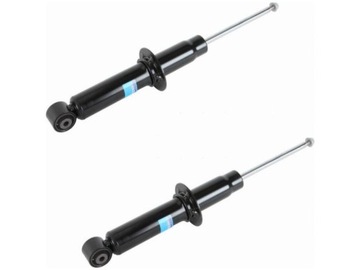 Амортизаторы зад sachs 314 457 фото №1