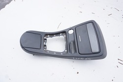 Рамка выборщик renault espace 4 iv фото №1