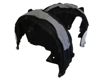 Mercedes c w205 205 підкрилок задні ліві зад 43 amg фото №1