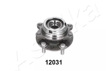 Подшипник /prz/ infiniti q50 гибрид awd 08 ashika фото №1