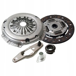 Зчеплення kpl audi a2 seat altea ibiza leon skoda fabia octavia vw golf polo фото №1