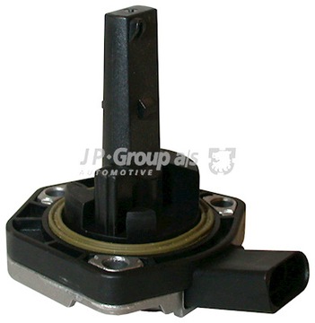 Jp group 1193600100 датчик, уровень масла двигательный фото №1
