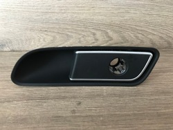 Ручка бардачка audi a8 s8 d4 4h1857149a фото №1