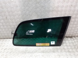 Стекло боковая правая задняя vw sharan i фото №1