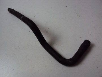 Шланг води iveco daily 2.3 hpi 2006- фото №1