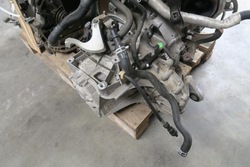 Ford focus mk4 1.5 ecoboost коробка передач коробки передач !! фото №1