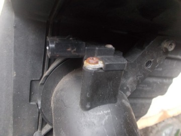 Ford kuga mk1 витратомір 2.0 tdci фото №1