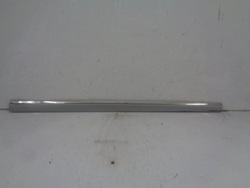 Mercedes w211 планка двері праві перед фото №1