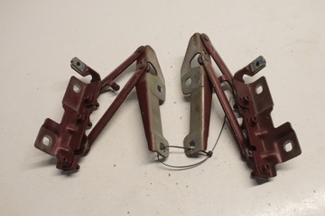 Петлі капота opel insignia z50c фото №1