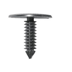 Кліпса штифт оббивний кронштейни обшивка дверей i обшивка do amc chrysler фото №1