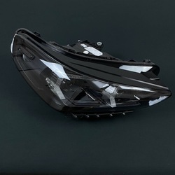 Новий bmw x1 u11 фара повний led тінь правий, 5a9a236-02 фото №1