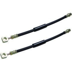 Дроти гальмівні перед opel meriva a 2003- фото №1