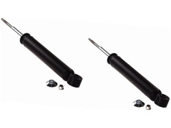 Амортизатори перед kyb 349055 фото №1