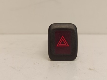 Перемикач кнопка аварійних volvo v60 9123681 фото №1