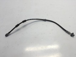 Audi q2 81a 2021 шланг тормозной правый перед фото №1