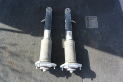 Амортизатор зад левый правый bmw x5 x6 e70 e71 kpl фото №1