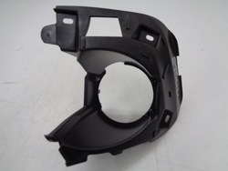 Renault trafic iii рамка галоген левый перед фото №1