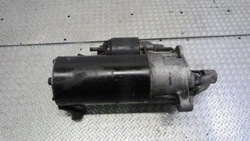 Стартер 068911024c audi a4 b5 фото №1