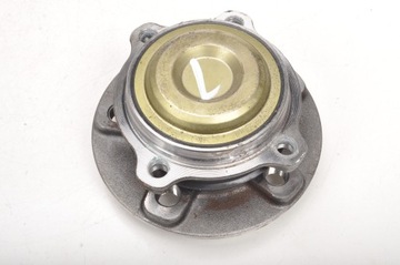 Mercedes w177 ступиця задня ліва 21r фото №1