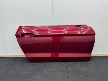 Ford mustang vi 2015r-- двері праві фото №1