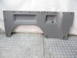 Trafic vivaro ii боковина обивка левая зад 8200053234 фото №1