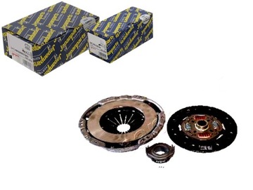 Набір зчеплення japanparts kt333 92022099 adt33026 фото №1