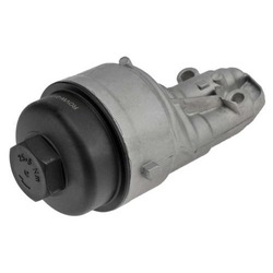 Nty ccl-vw-017 корпус фильтра масла фото №1