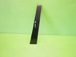 Накладка планка дверь левая зад vw polo iv 9n 01-05 фото №1