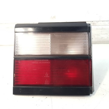 Лампа ліва задня зад vw passat b3 фото №1