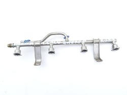 Opel meriva a 1.6 16v z16xep планка вприскувальний фото №1