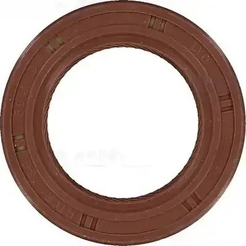 Уплотнительное кольцо сальник вала коленчатого 81-53261-00 фото №1