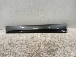 Планка na дверь левая левый перед audi q5 ii 80a 80a853959a s-line 16- фото №1