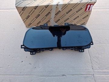 Lexus nx 2024 спідометр  прилади спідометр 83800-78t30 фото №1