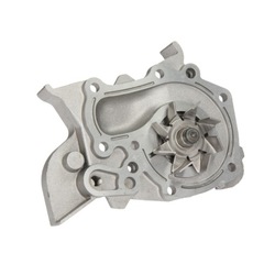 Насос води solenza clio i ii kangoo megane i 1.4 фото №1