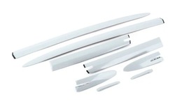 Набір накладка декоративних дах bmw 3 e93 / 4 f33 оригінальний номер фото №1