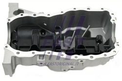 Поддон масла renault kangoo 98 1.5 dci фото №1