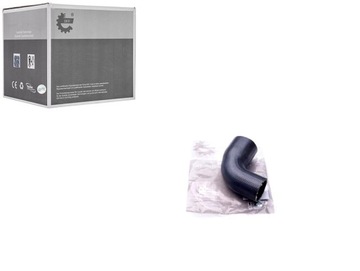 Шланг турбіни opel vectra c signum 1.9 cdti saab esen skv фото №1